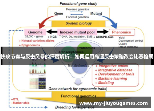 快攻节奏与反击风暴的深度解析：如何运用高速反击策略改变比赛格局